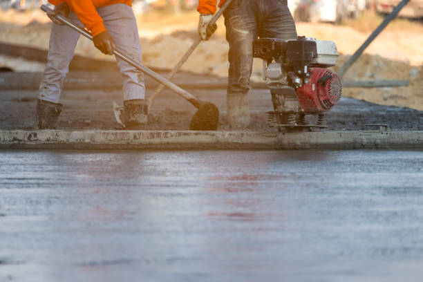 Best Concrete Sidewalk Installation in Exton, PA