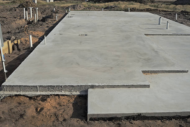 Best Concrete Driveway Installation in Exton, PA