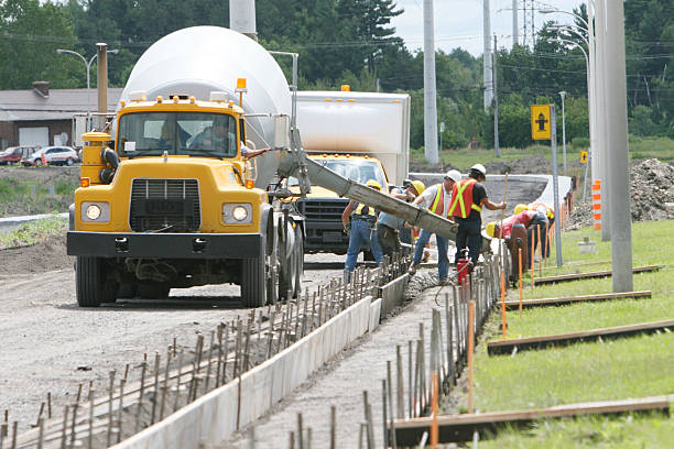 Best Concrete Foundation Repair in Exton, PA