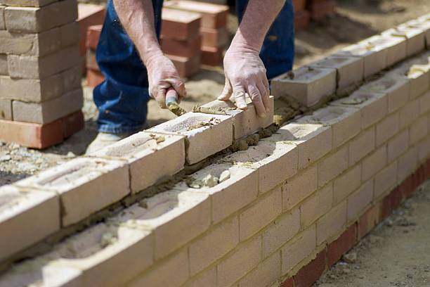 Best Concrete Retaining Walls in Exton, PA