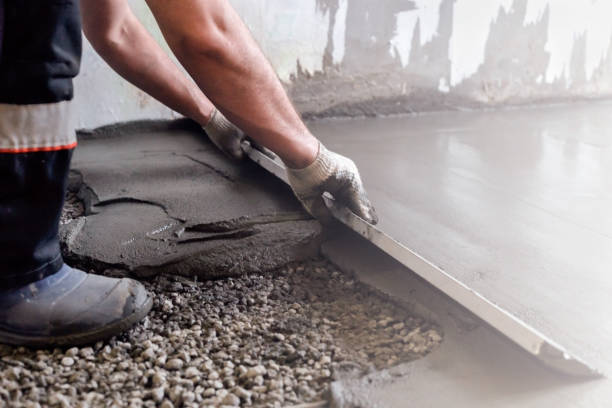 Best Industrial Concrete Flooring in Exton, PA