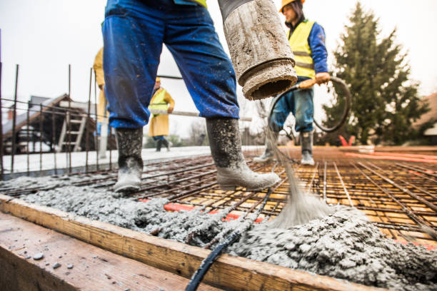 Best Concrete Staining and Coloring in Exton, PA
